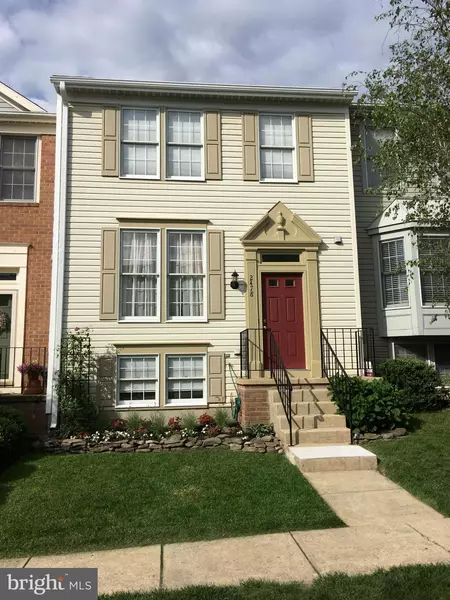 2478 WARM SPRING WAY, Odenton, MD 21113