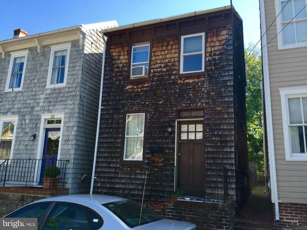 18 CATHEDRAL ST, Annapolis, MD 21401