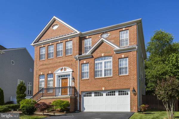 206 BOWEN CT, Annapolis, MD 21401