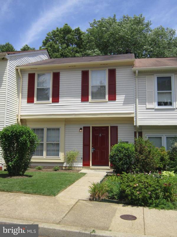 1421 FOXWOOD CT, Annapolis, MD 21409