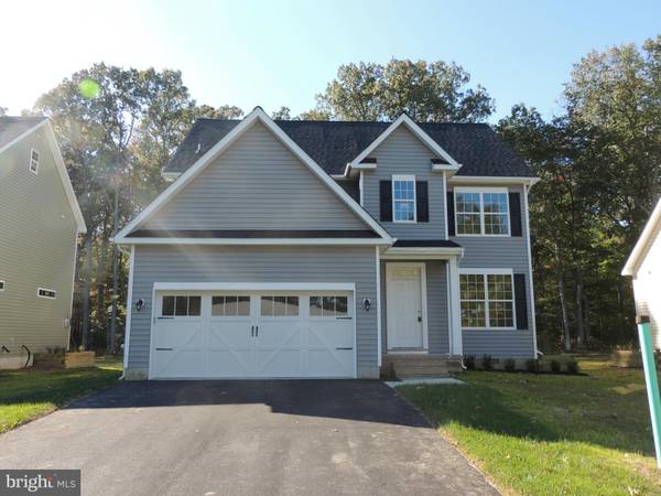 5952 TYLER RD, Deale, MD 20751