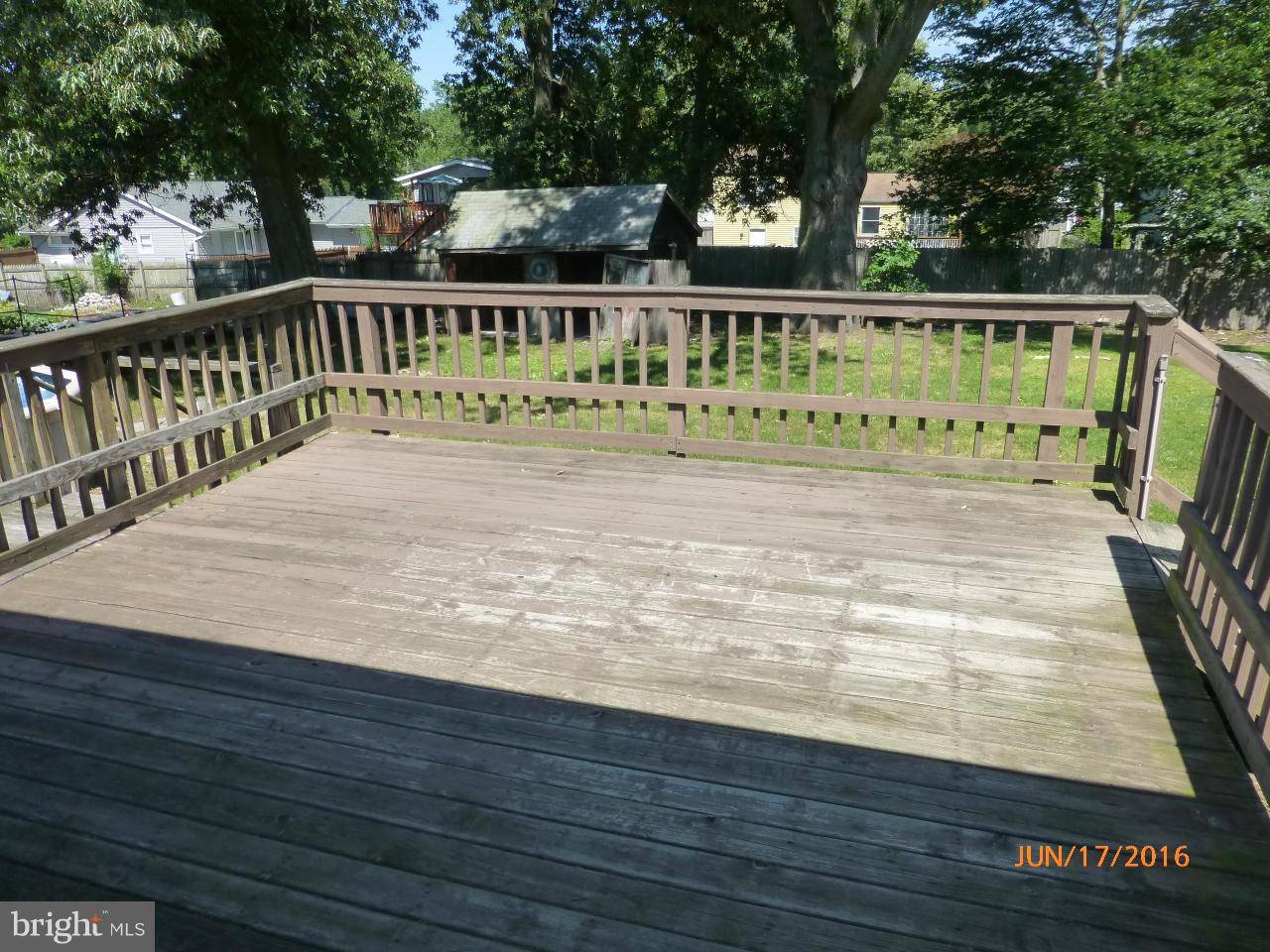Severn, MD 21144,7861 LOCUST WOOD RD
