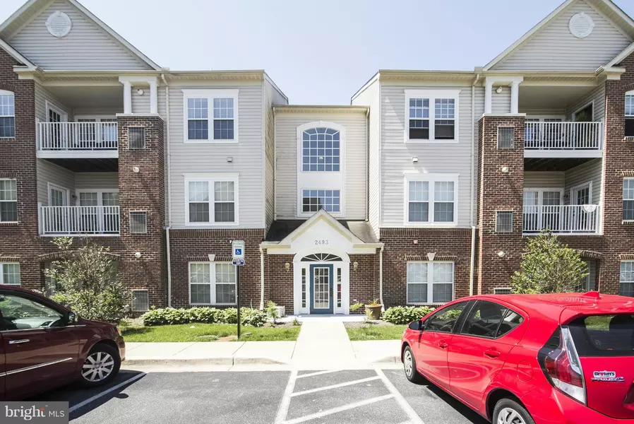 2493 AMBER ORCHARD CT E #304, Odenton, MD 21113