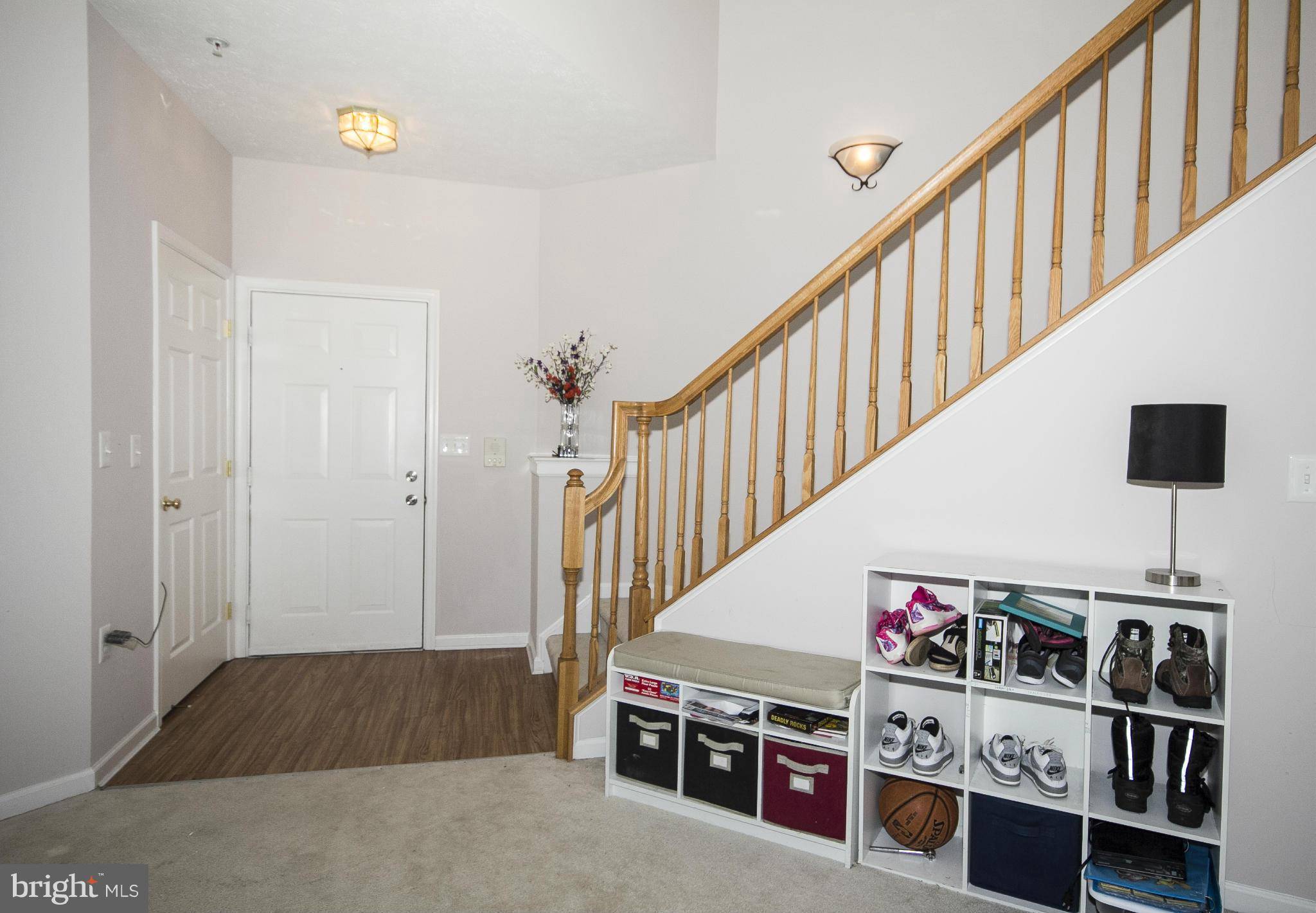 Odenton, MD 21113,2493 AMBER ORCHARD CT E #304