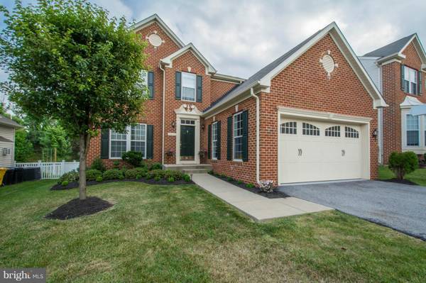 7811 CALLINGTON WAY, Hanover, MD 21076