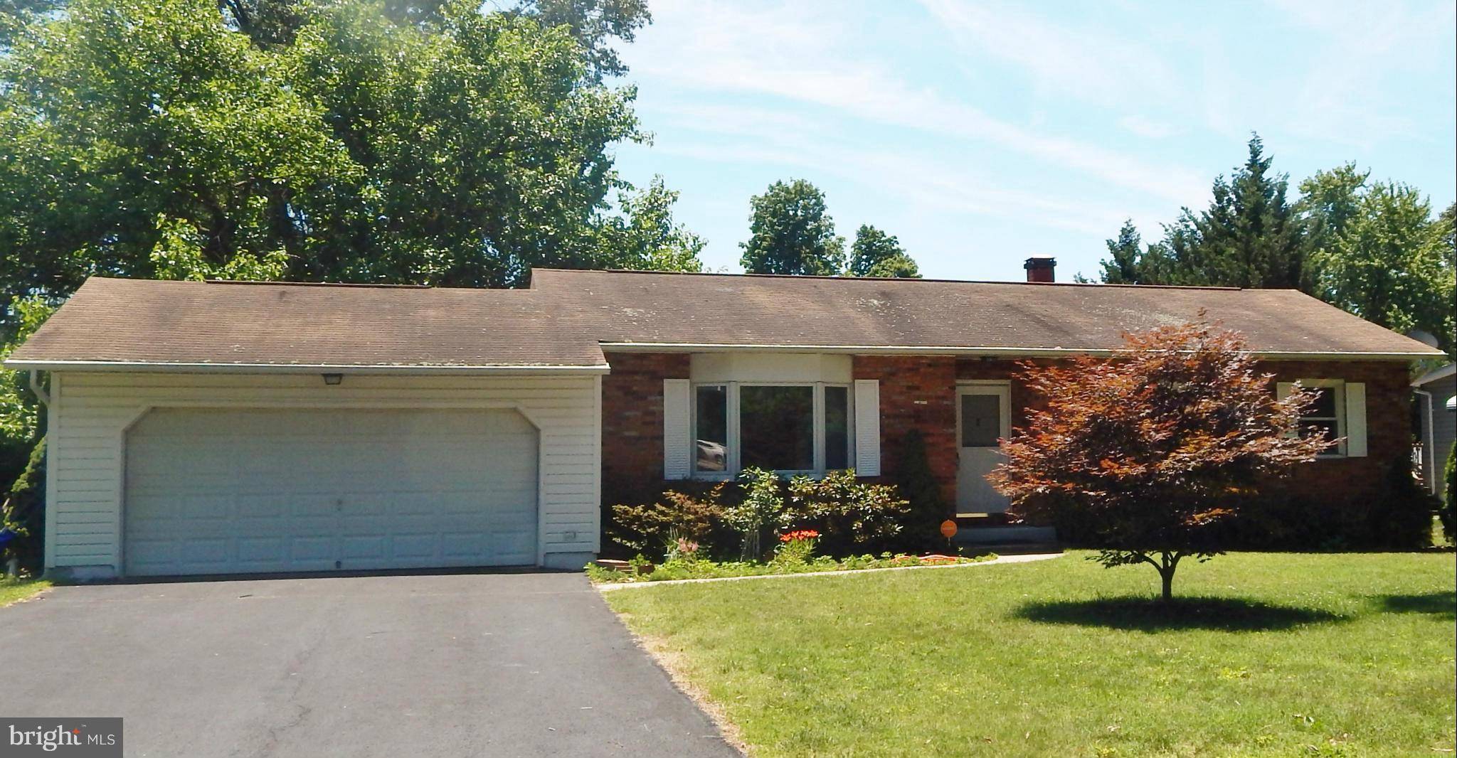 785 EVERGREEN RD, Severn, MD 21144