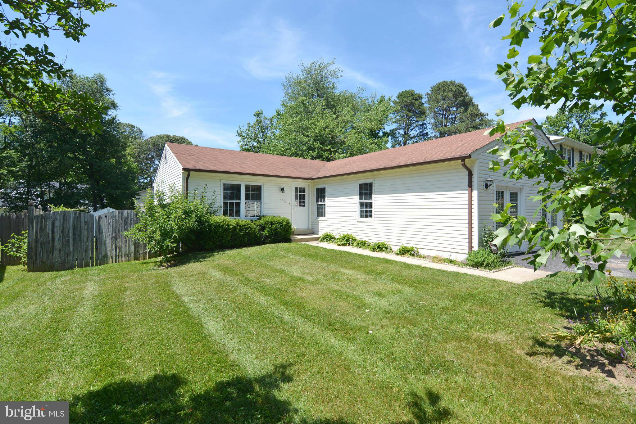 1504 WAMPANOAG DR, Severn, MD 21144