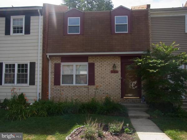 1691 YORKTOWN CT, Crofton, MD 21114