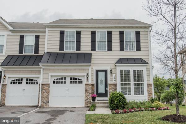 1609 DURHAM WAY, Hanover, MD 21076