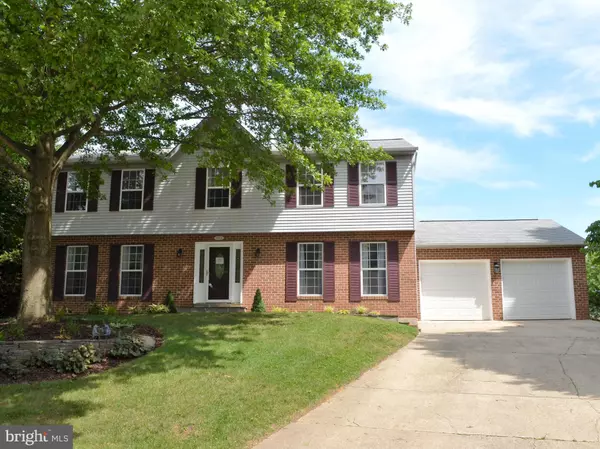 402 EDIN GARTH, Severna Park, MD 21146