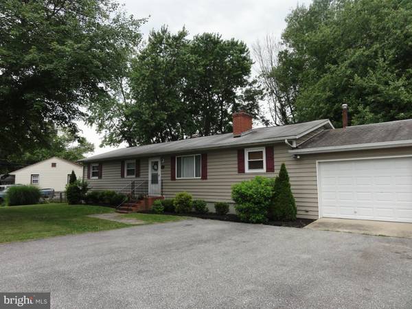 5818 WHIPOORWILL DR, Deale, MD 20751