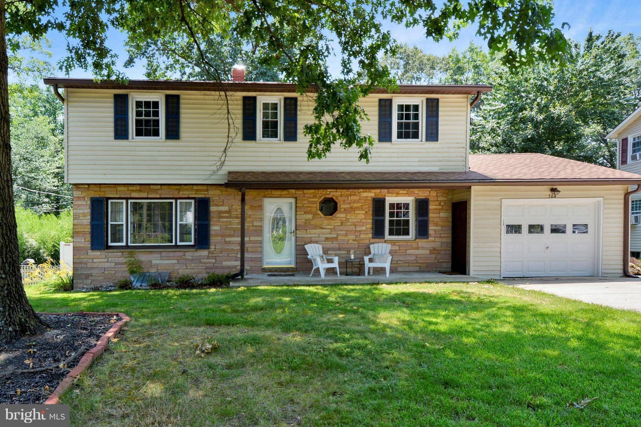 564 WILLIAMSBURG LN, Odenton, MD 21113