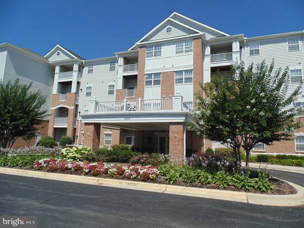 2604 CHAPEL LAKE DR #109, Gambrills, MD 21054