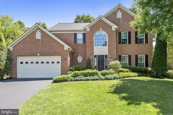 Hanover, MD 21076,217 RACCOON RUN CT