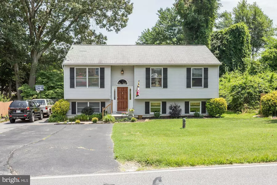 1287 CAPE ST CLAIRE RD, Annapolis, MD 21409