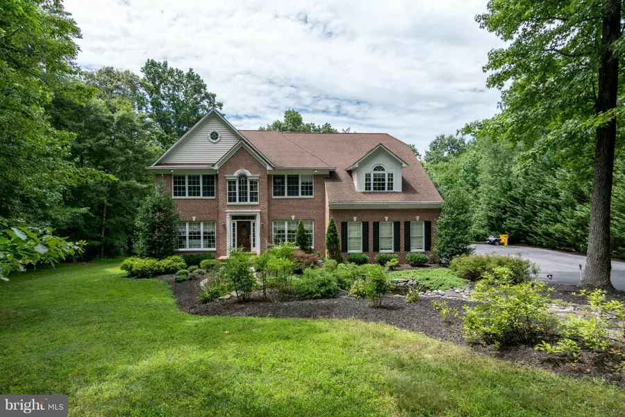 1724 SADDLE DR, Gambrills, MD 21054