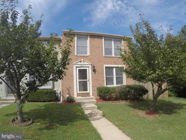 3601 LAUREL VIEW CT, Laurel, MD 20724