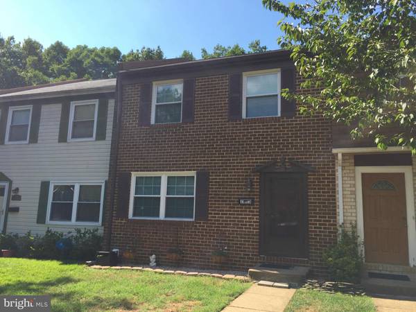 1613 FOREST HILL CT, Crofton, MD 21114