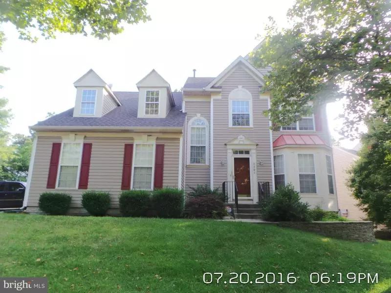 8200 SWAMP ROSE PL, Laurel, MD 20724