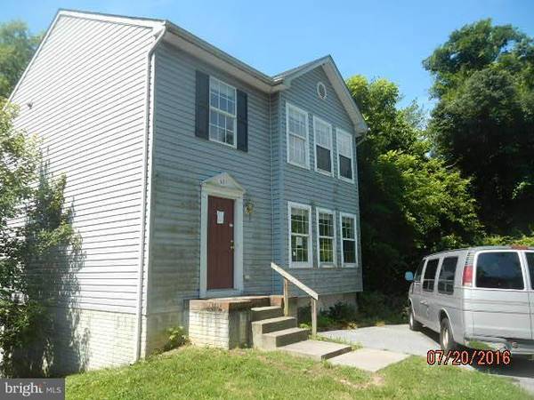 681 203RD ST, Pasadena, MD 21122