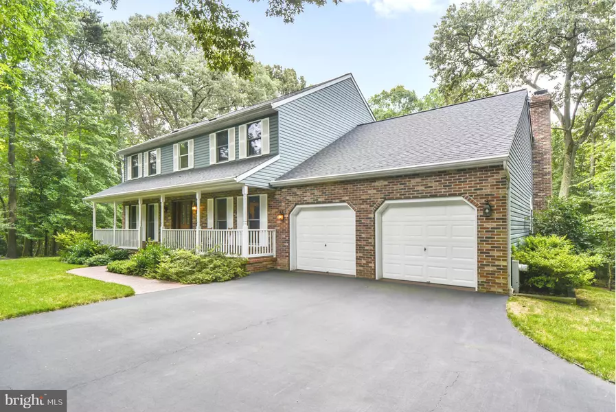 9178 ROLLING MEADOW RUN, Pasadena, MD 21122