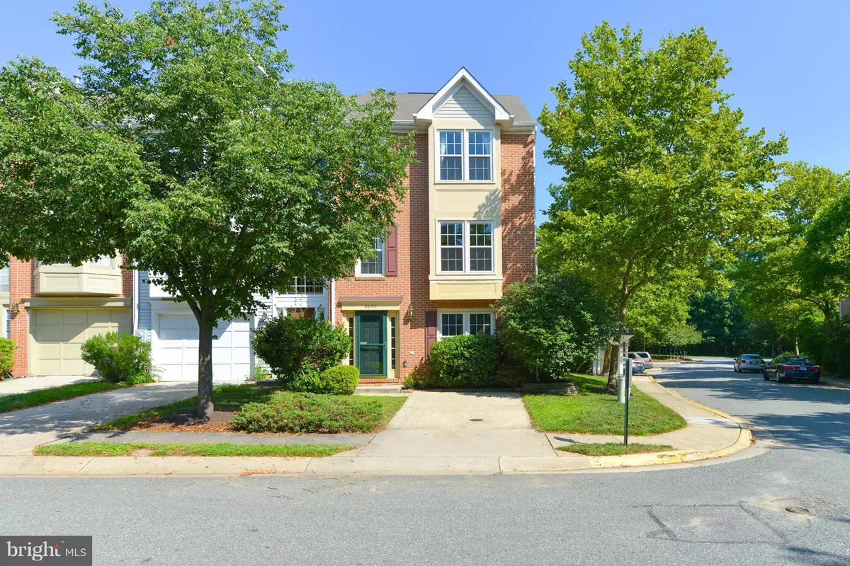 Laurel, MD 20724,8600 HARTWOOD PL