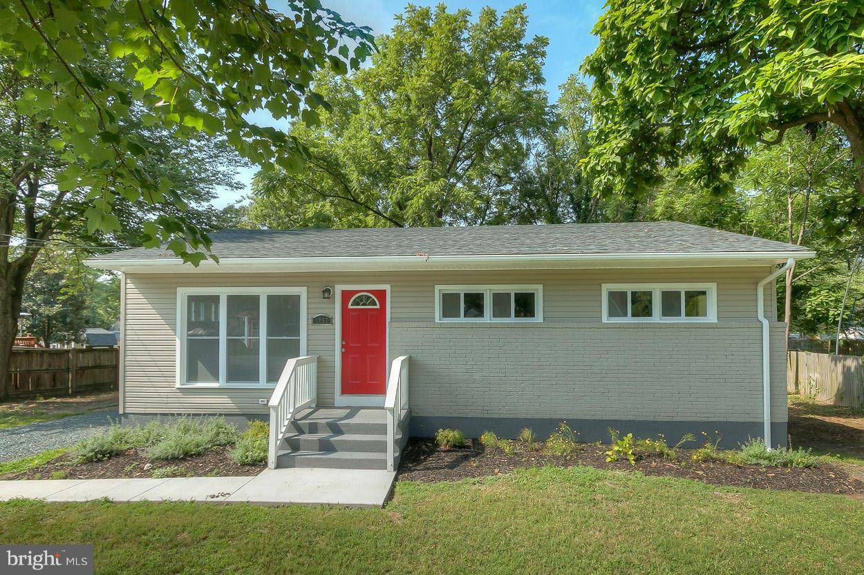 1057 MINNETONKA RD, Severn, MD 21144