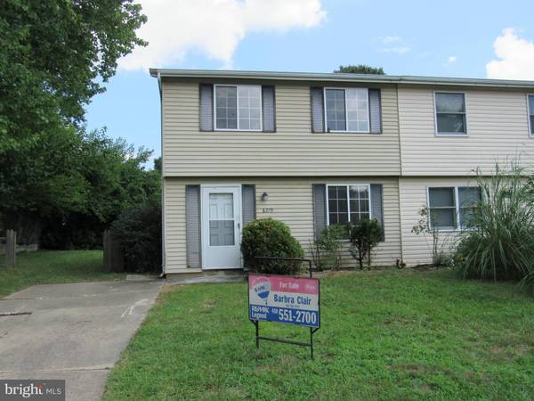 8279 PORTSMOUTH DR, Severn, MD 21144