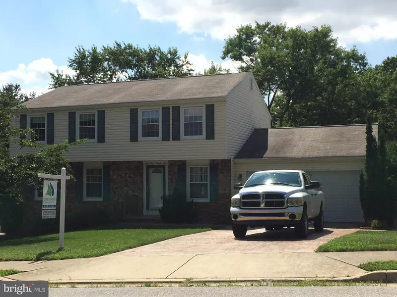 6424 WILBEN RD, Linthicum, MD 21090