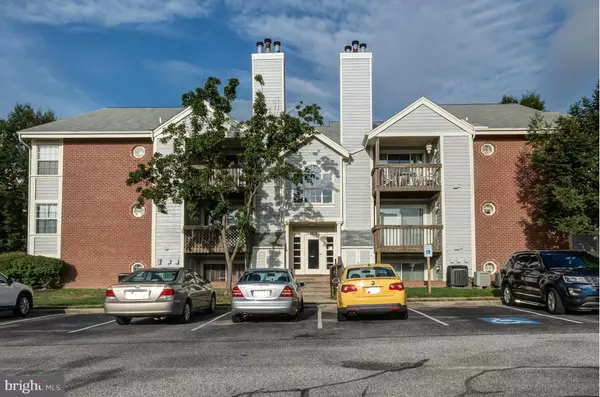 6604 RAPID WATER WAY #303, Glen Burnie, MD 21060