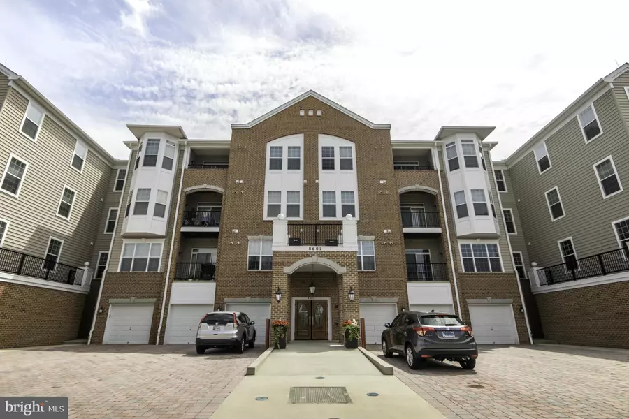 8601 ROAMING RIDGE WAY #406, Odenton, MD 21113