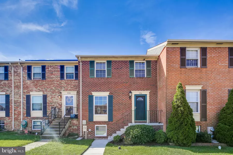 936 PENOBSCOT HARBOUR, Pasadena, MD 21122