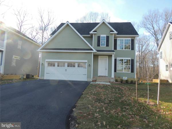 5954-LOT 3 TYLER RD, Deale, MD 20751