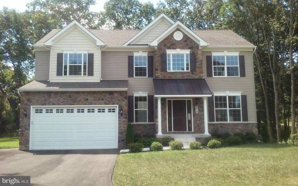 479 CEDAR LN, Severn, MD 21144