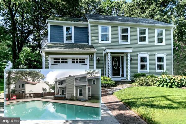 261 LOWER MAGOTHY BEACH RD, Severna Park, MD 21146