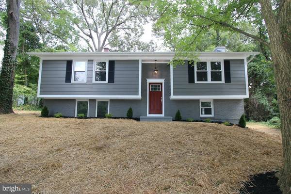 4 FAIRHAVEN CT, Severna Park, MD 21146