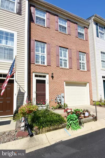 110 QUIET WATERS PL, Annapolis, MD 21403