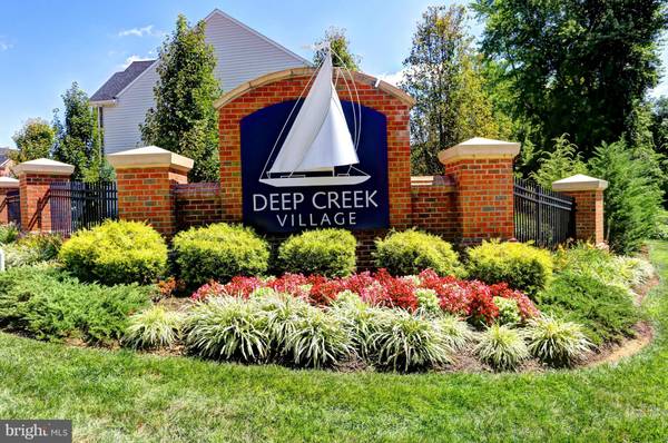 Annapolis, MD 21409,554 DEEP CREEK VW