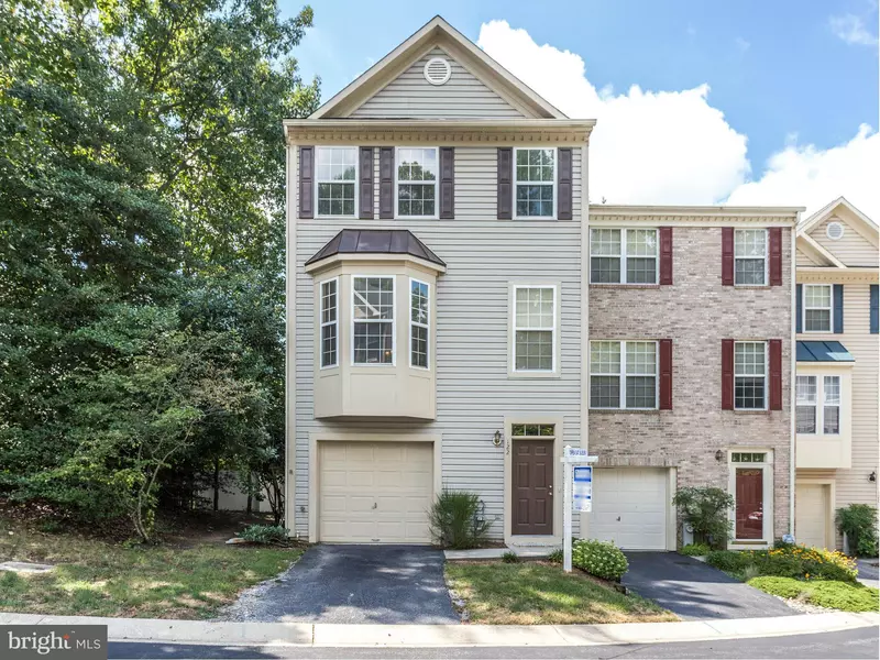 122 QUIET WATERS PL, Annapolis, MD 21403