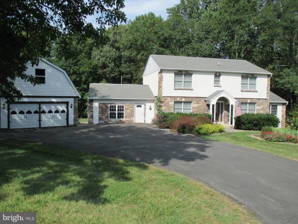 6403 HEATHCLIFF LN, Tracys Landing, MD 20779