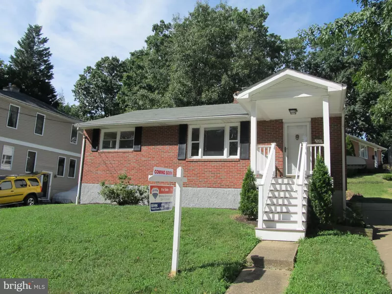 520 DOGWOOD RD, Linthicum, MD 21090