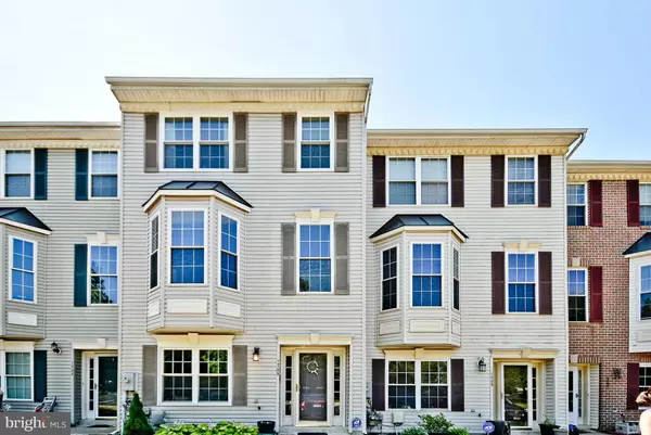 1705 SEVERN TREE CT, Severn, MD 21144