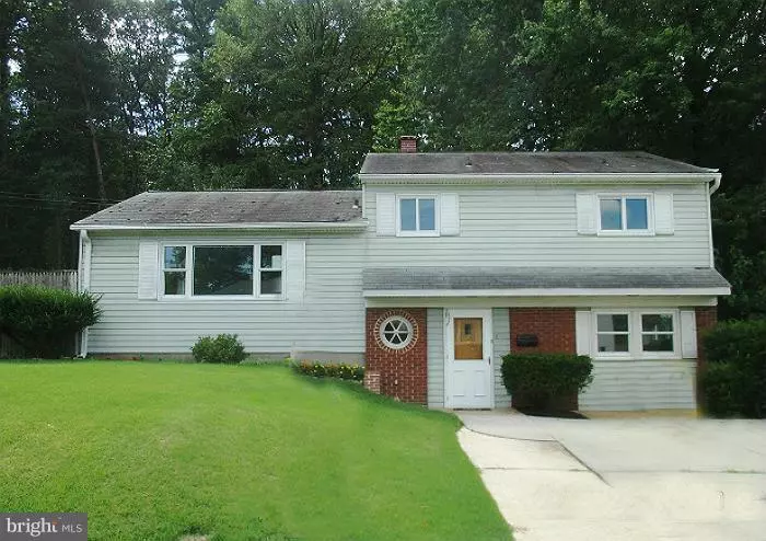 413 BAYLOR RD, Glen Burnie, MD 21061