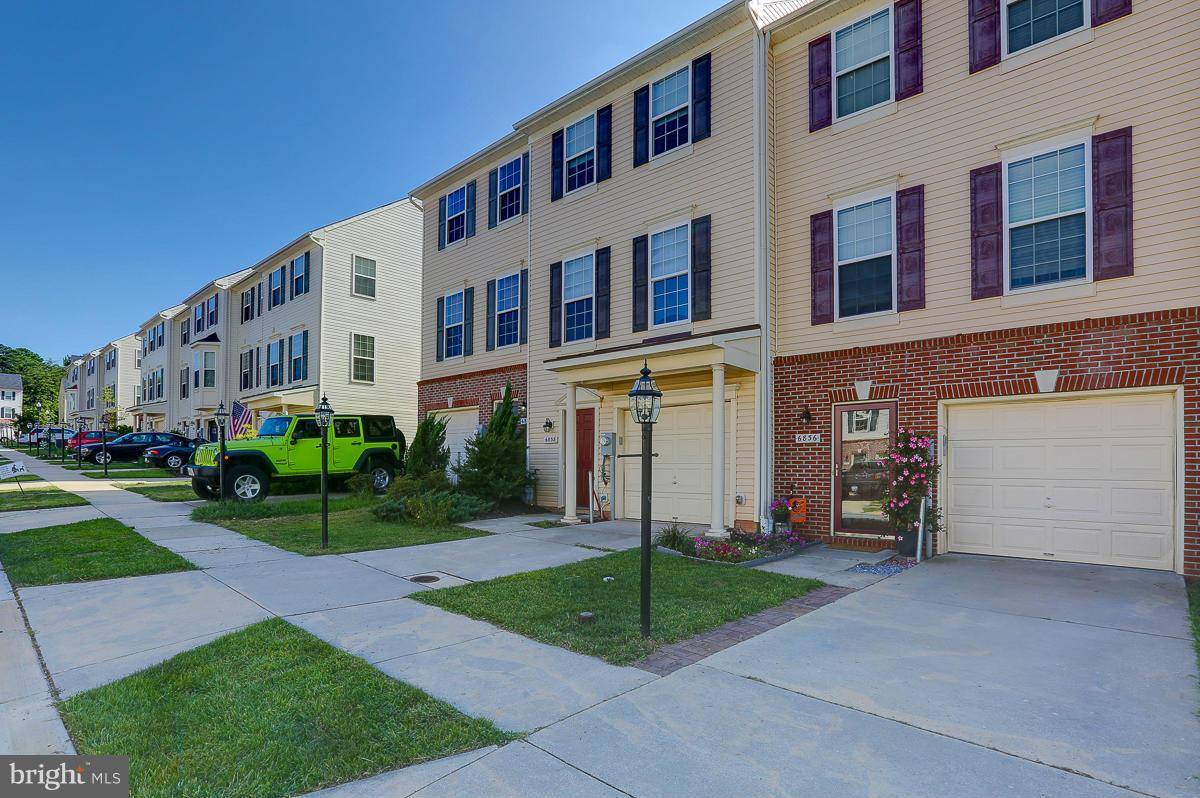 Glen Burnie, MD 21060,6838 WARFIELD ST