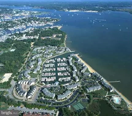 7034 HARBOUR VILLAGE CT #102, Annapolis, MD 21403