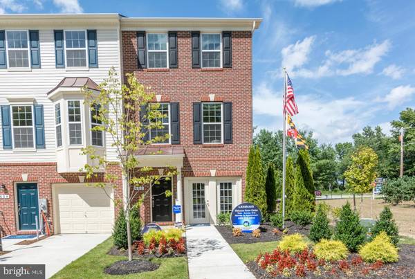 638 WARBLERS PERCH WAY, Glen Burnie, MD 21060