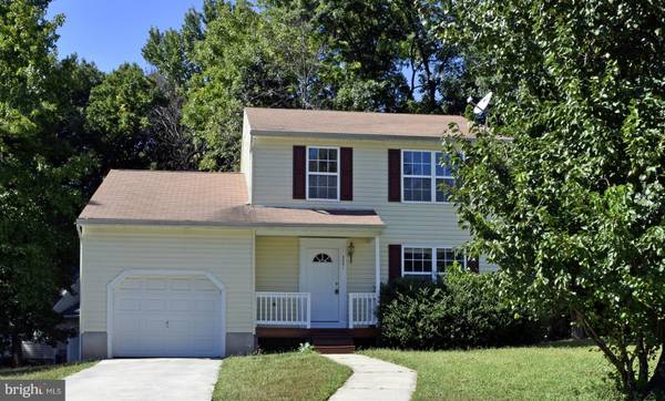 3531 RIVER BRIDGE WAY, Laurel, MD 20724