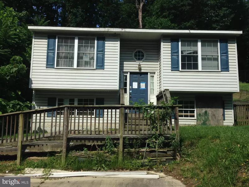 6946 BALTIMORE-ANNAPOLIS BLVD, Linthicum, MD 21090