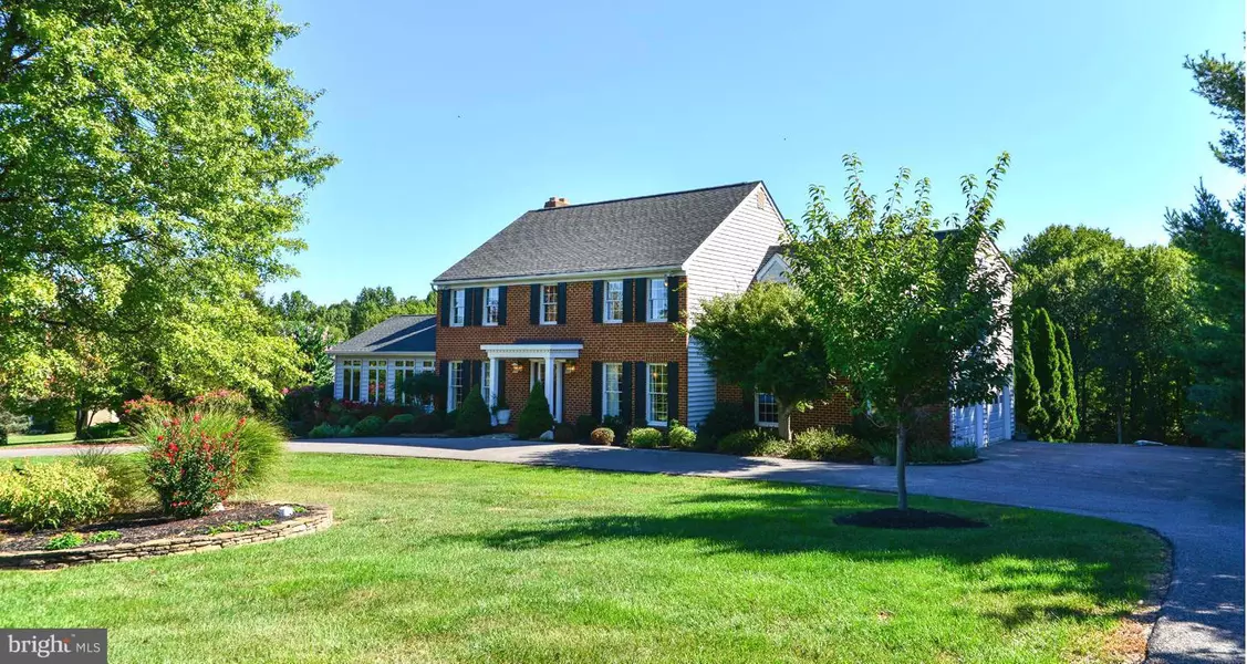 3427 KINGS RETREAT CT, Davidsonville, MD 21035