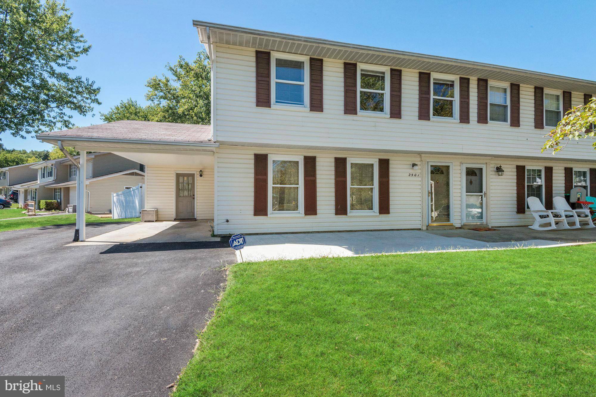 2501 MAYTIME DR, Gambrills, MD 21054
